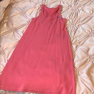 Ralph Lauren Cotton Dress